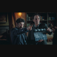 Kinótico en Onda Cero. El regreso al cine de Erice con Cerrar los ojos y la cinta 50 de Woody Allen