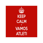 Vamos Atleti