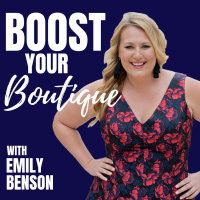 302: How to Learn  Pivot in Your Boutique with Ciara Stockeland