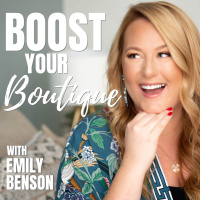 619: Keys To Starting Your Boutique