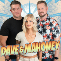 Whats Mahoney Tramp Stamp Going To Be?