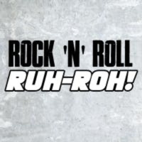 Rock  Roll Ruh-Roh: Arson By Condom