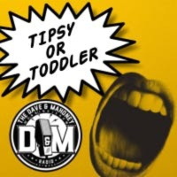 Tipsy Or Toddler: I Always Wanted A Rapper Entourage