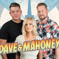 Mahoneys Quest for Quiet