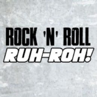 Rock  Roll Ruh-Roh: Sucking On Microphones