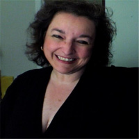 Talk To Me...Conversations With Creative, Unconventional People with host Rita Schiano