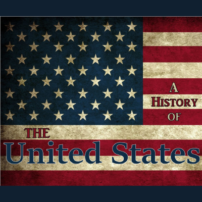 A History Of The United States