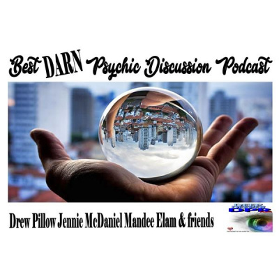 Oracles Of Light Radio