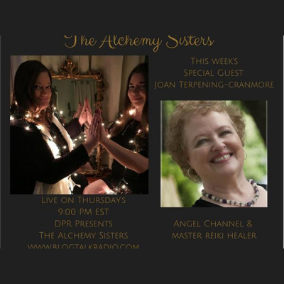 Oracles Of Light Radio