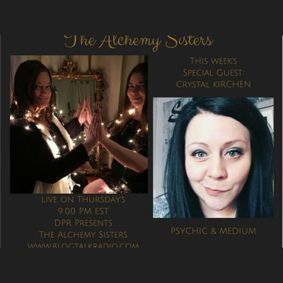 Oracles Of Light Radio