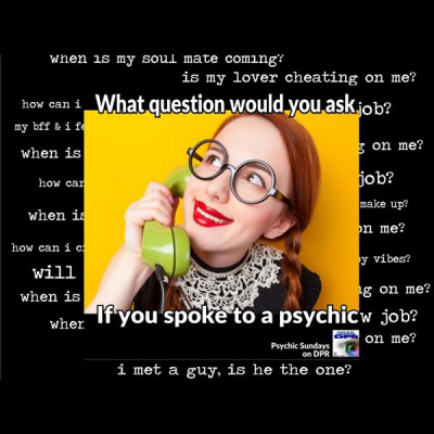 Oracles Of Light Radio