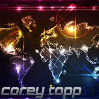Corey Topp - November 2012 - Electro/House/Minimal