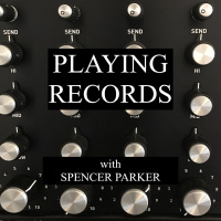 Playing Records : EP 059