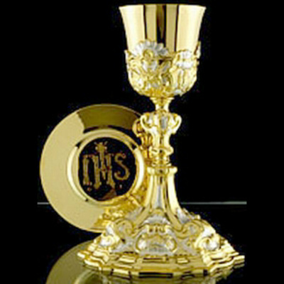 Fr. John Ehrich Podcast