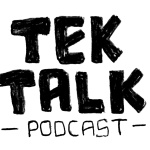 Tektalk Podcast