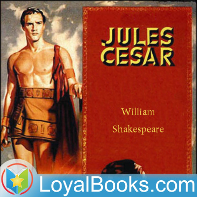 Julius Caesar By William Shakespeare