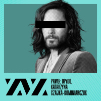 ZVZ – Musimy porozmawiać o Jaredzie Leto
