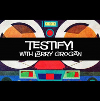 Testify! Episode #159