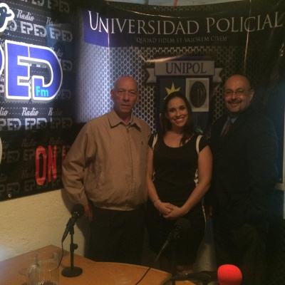 Estudios De Posgrado En Derecho