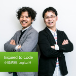 Inspired To Code : ????  Logical 9