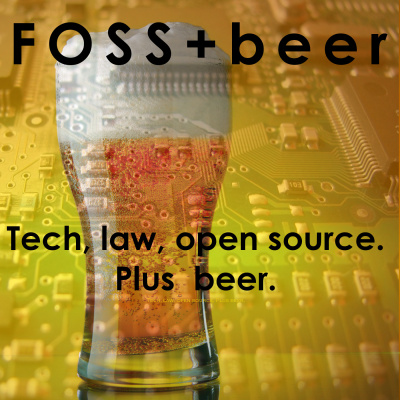 Foss+beer