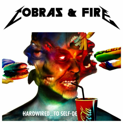 Cobras  Fire: Rock Podcast