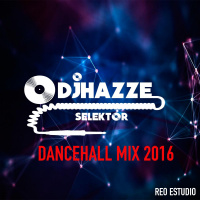 REO Radio SHOW DJ Invitado: DJ Hazze