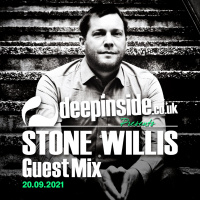 STONE WILLIS is on DEEPINSIDE #06