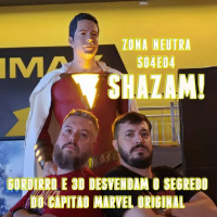 ZONA NEUTRA - S04E04 - SHAZAM