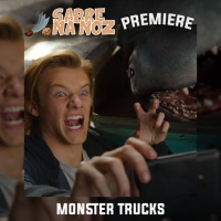 SNN Première - Monster Trucks