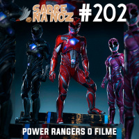 SNN #202 - Power Rangers