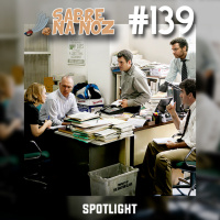 SNN #139 – Spotlight