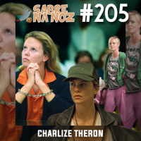SNN #205 - Charlize Theron