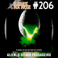 SNN #206 - Alien: O Oitavo Passageiro