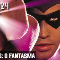 SNN #024 – O Fantasma