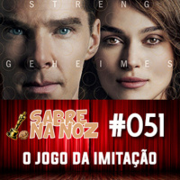 SNN #051 - O Jogo da Imitação