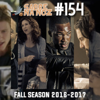SNN #154 - Fall Season 2016-2017