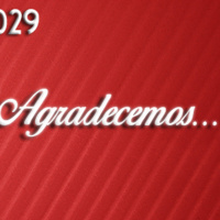 SNN #029 Noz Agradecemos