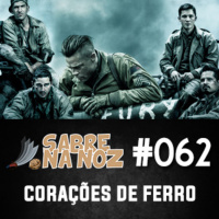 SNN #062 - Corações de Ferro