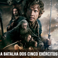 SNN #027 O Hobbit – A Batalha dos Cinco Exércitos