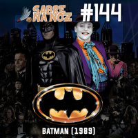 SNN #144 – Batman