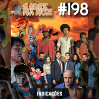 SNN #198 - Indicações