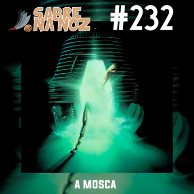 Sabre Na Noz Podcast