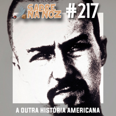 Sabre Na Noz Podcast
