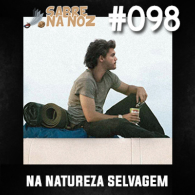 Sabre Na Noz Podcast