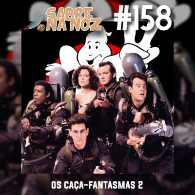 Sabre Na Noz Podcast