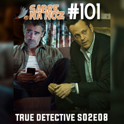 Sabre Na Noz Podcast