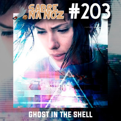 Sabre Na Noz Podcast