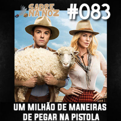 Sabre Na Noz Podcast