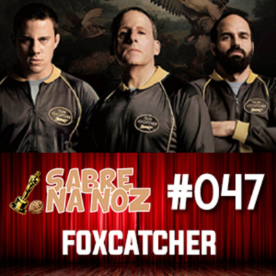 Sabre Na Noz Podcast